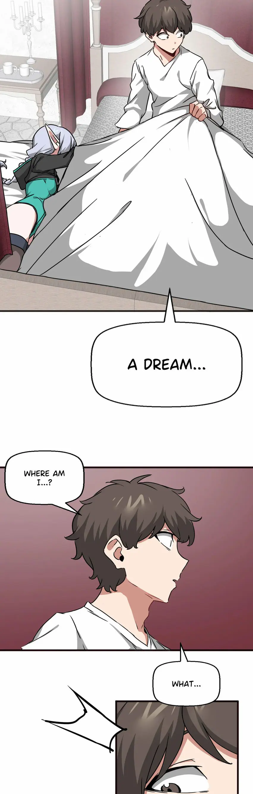No Man’s Land (Uncensored), chapter 40, page 5 of 31