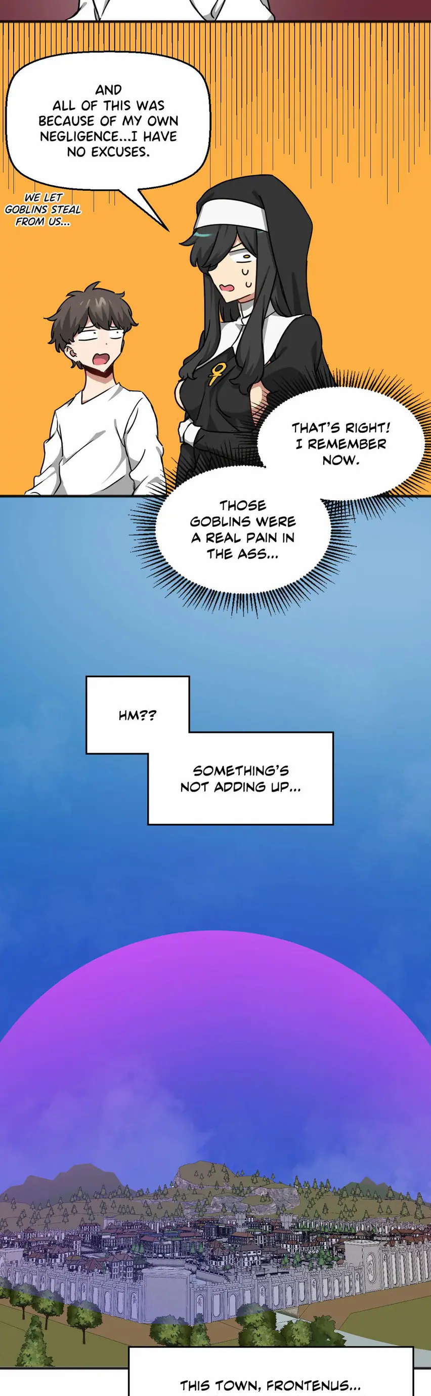 No Man’s Land (Uncensored), chapter 40, page 24 of 31