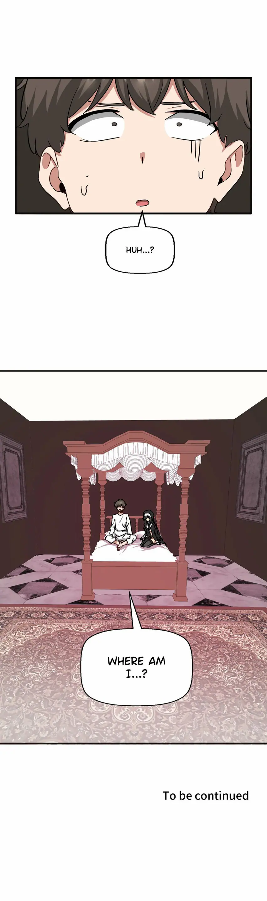 No Man’s Land (Uncensored), chapter 40, page 31 of 31