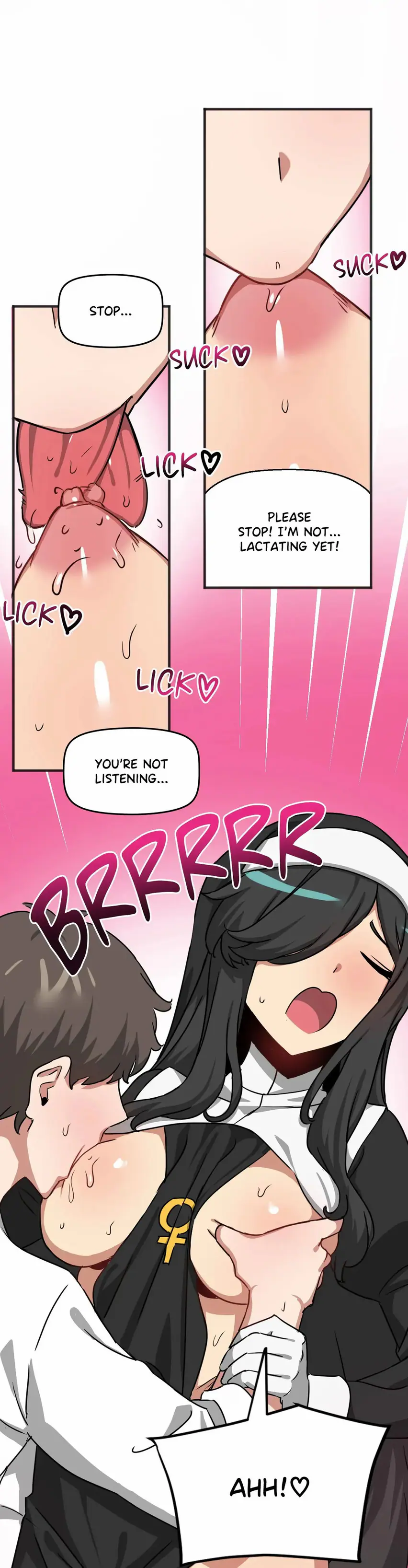 No Man’s Land (Uncensored), chapter 41, page 24 of 28