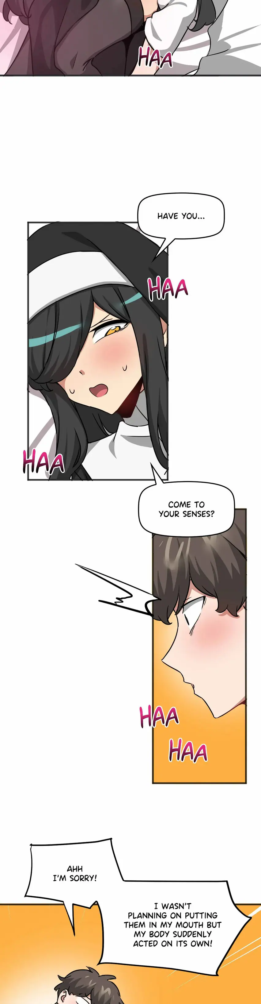No Man’s Land (Uncensored), chapter 41, page 26 of 28