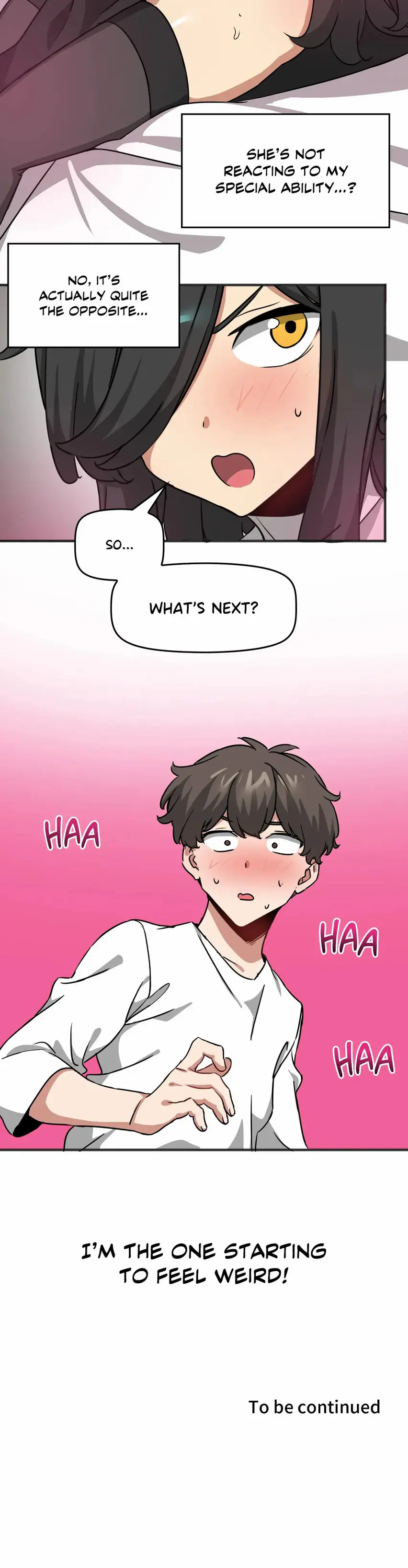 No Man’s Land (Uncensored), chapter 41, page 28 of 28