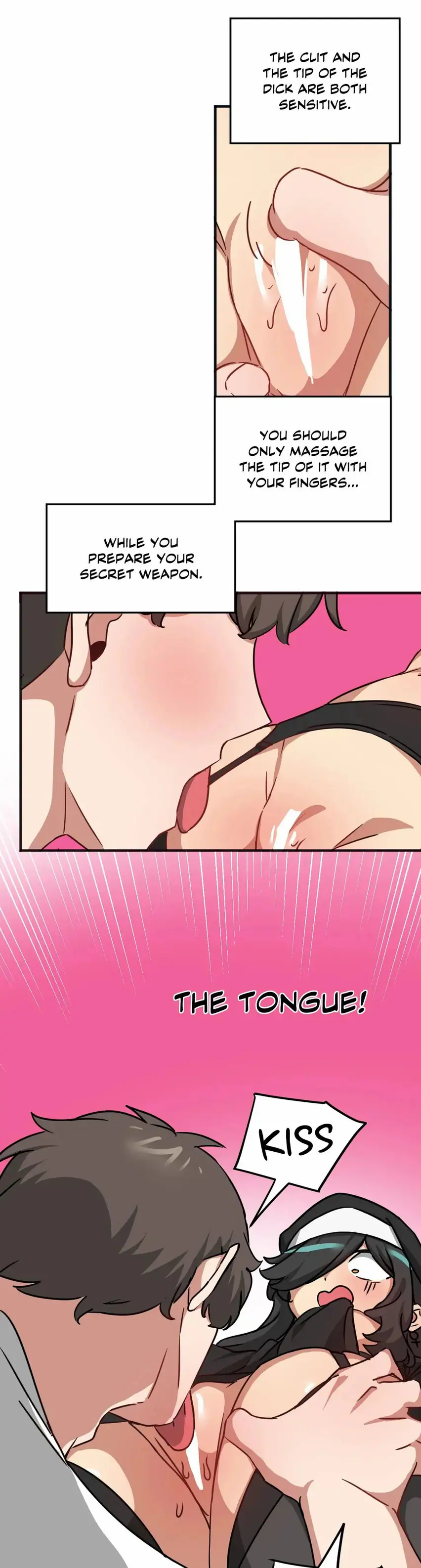 No Man’s Land (Uncensored), chapter 42, page 17 of 36