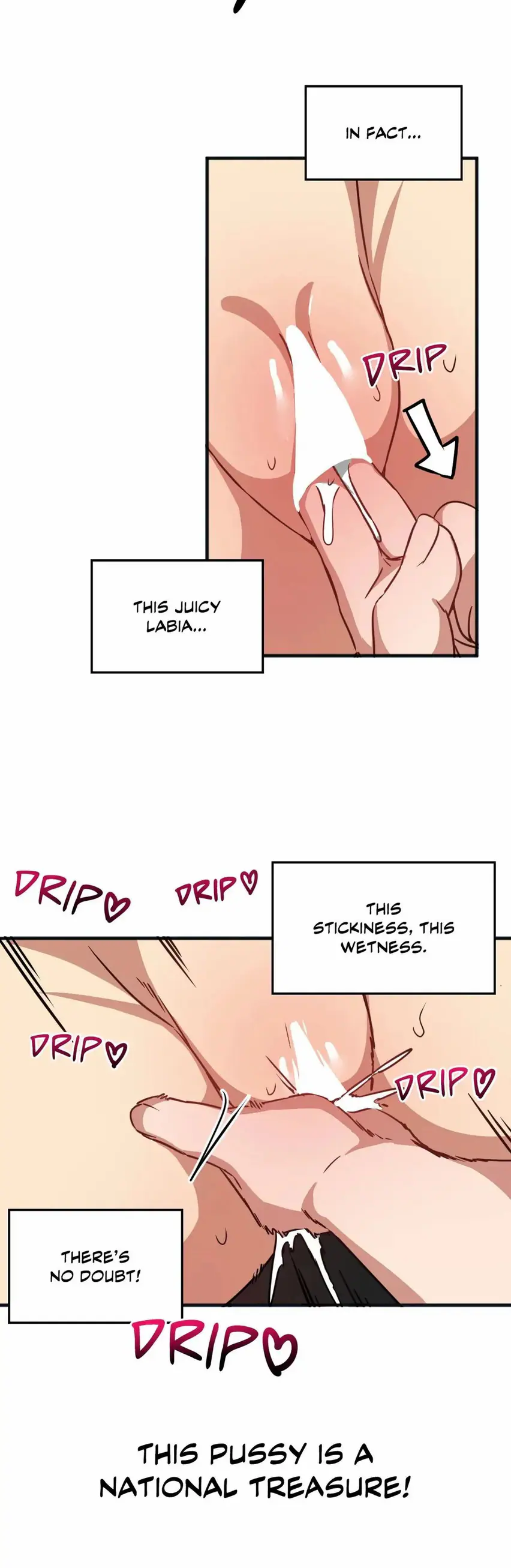 No Man’s Land (Uncensored), chapter 42, page 30 of 36