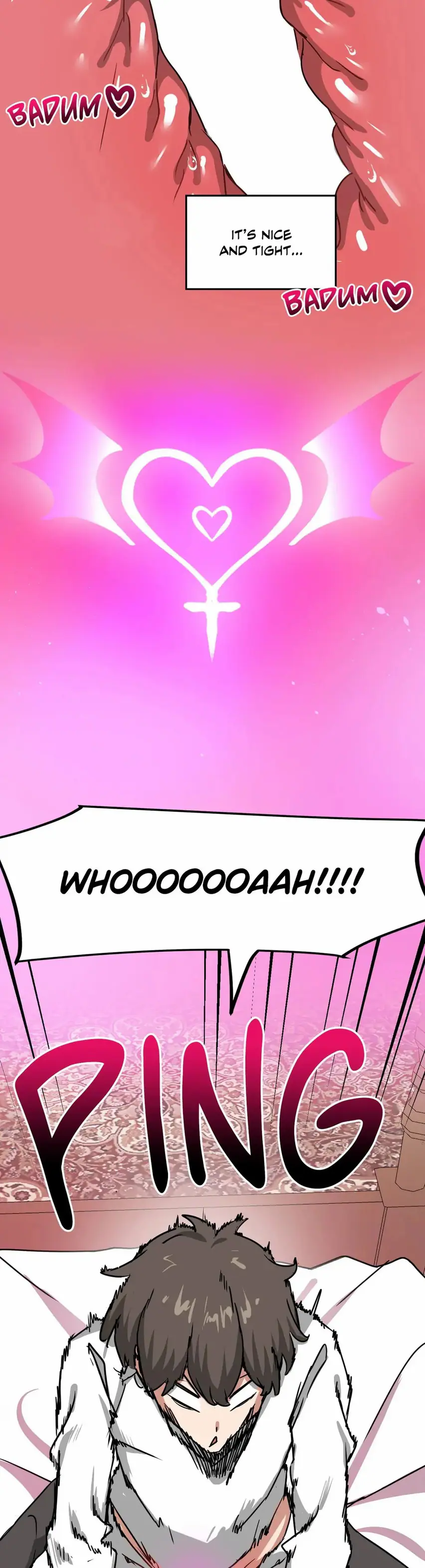 No Man’s Land (Uncensored), chapter 42, page 35 of 36