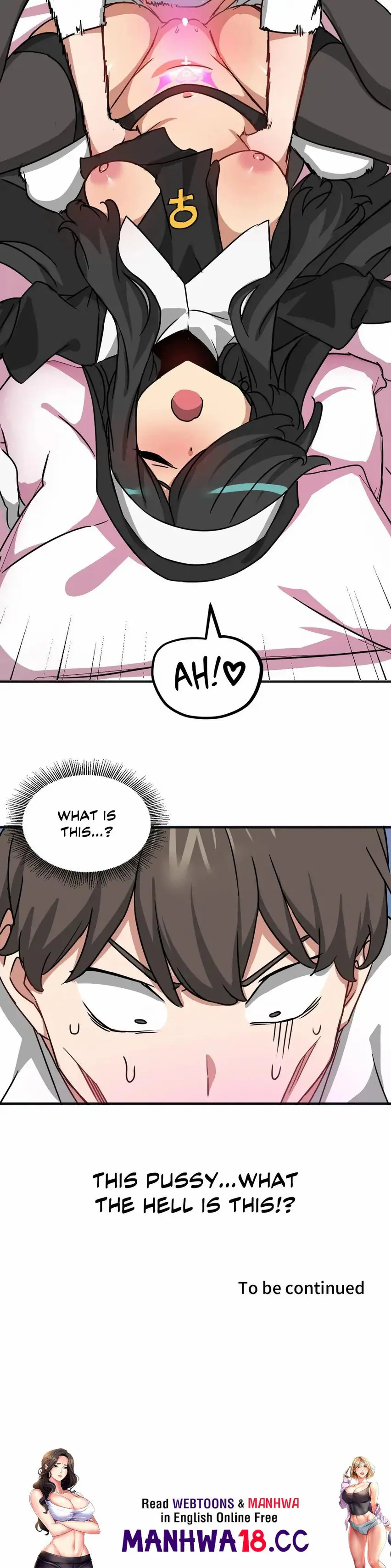 No Man’s Land (Uncensored), chapter 42, page 36 of 36