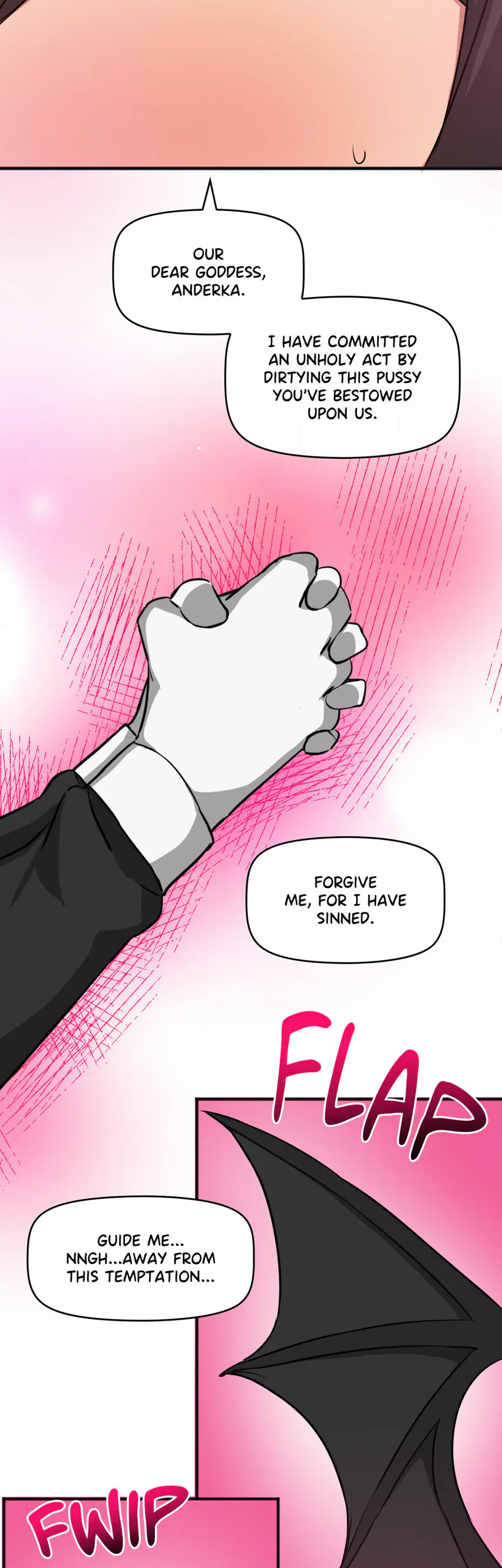 No Man’s Land (Uncensored), chapter 43, page 5 of 32