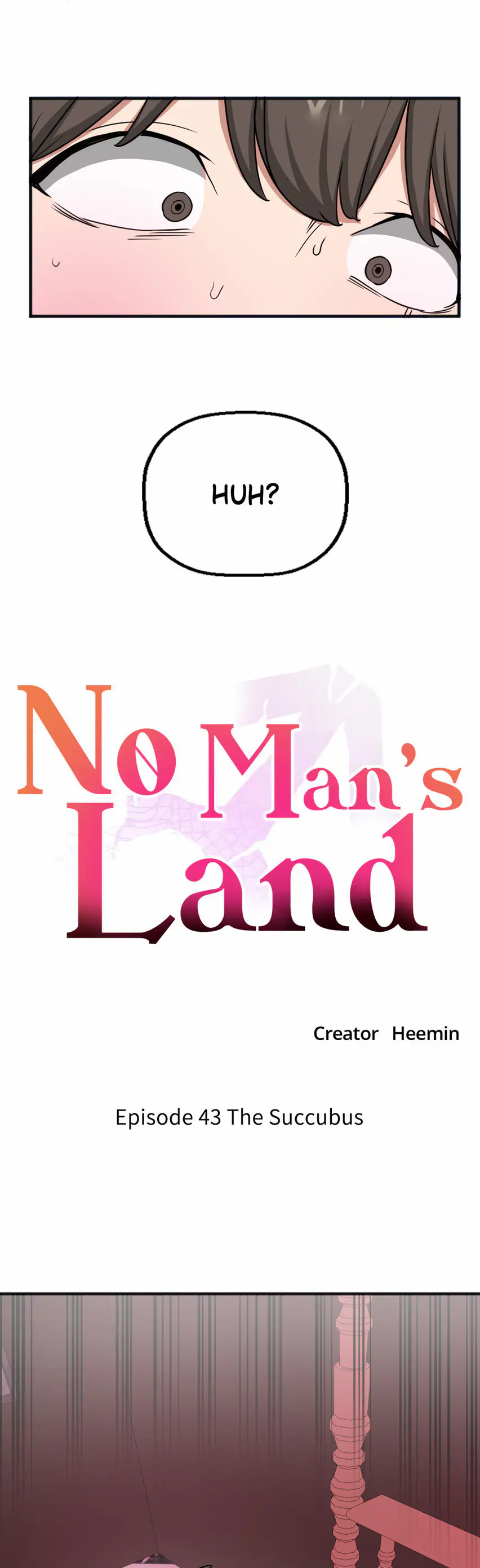 No Man’s Land (Uncensored), chapter 43, page 7 of 32