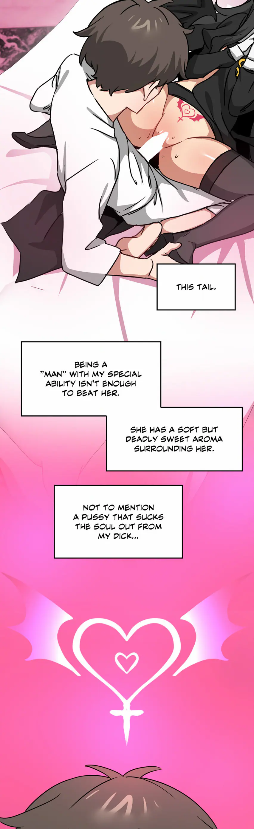 No Man’s Land (Uncensored), chapter 43, page 9 of 32