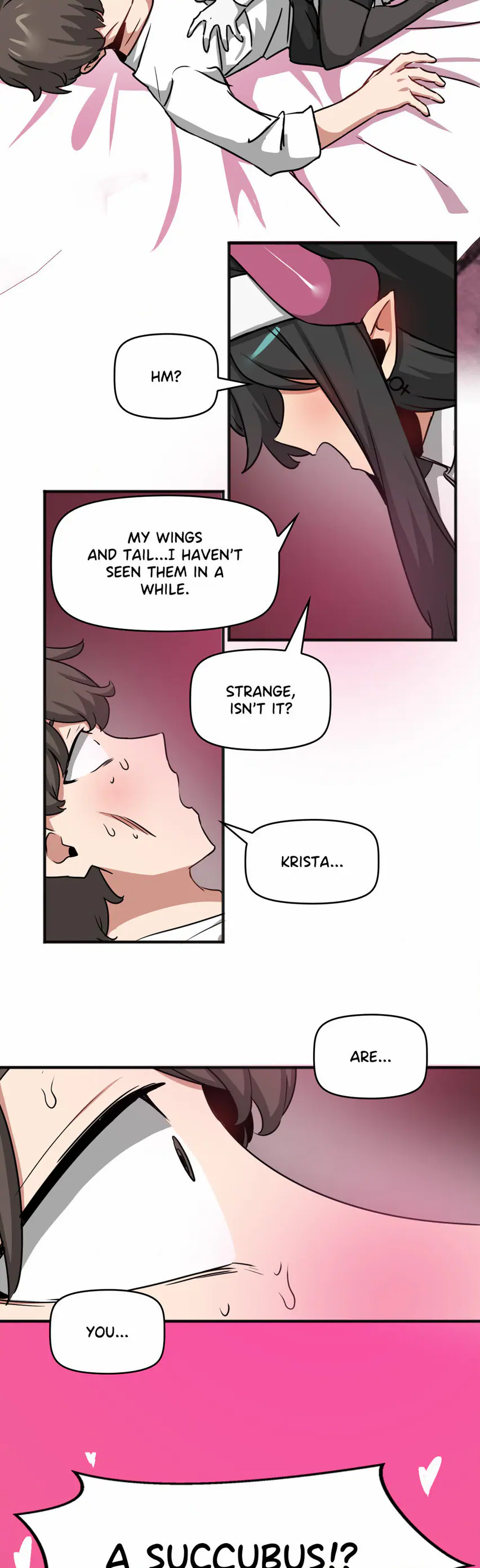 No Man’s Land (Uncensored), chapter 43, page 11 of 32