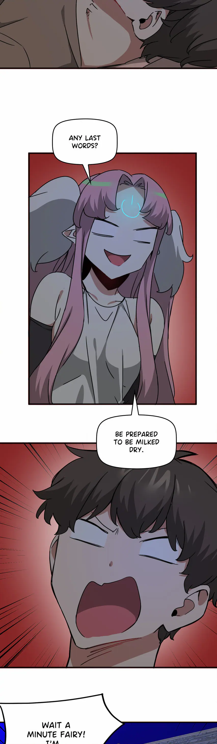No Man’s Land (Uncensored), chapter 43, page 27 of 32