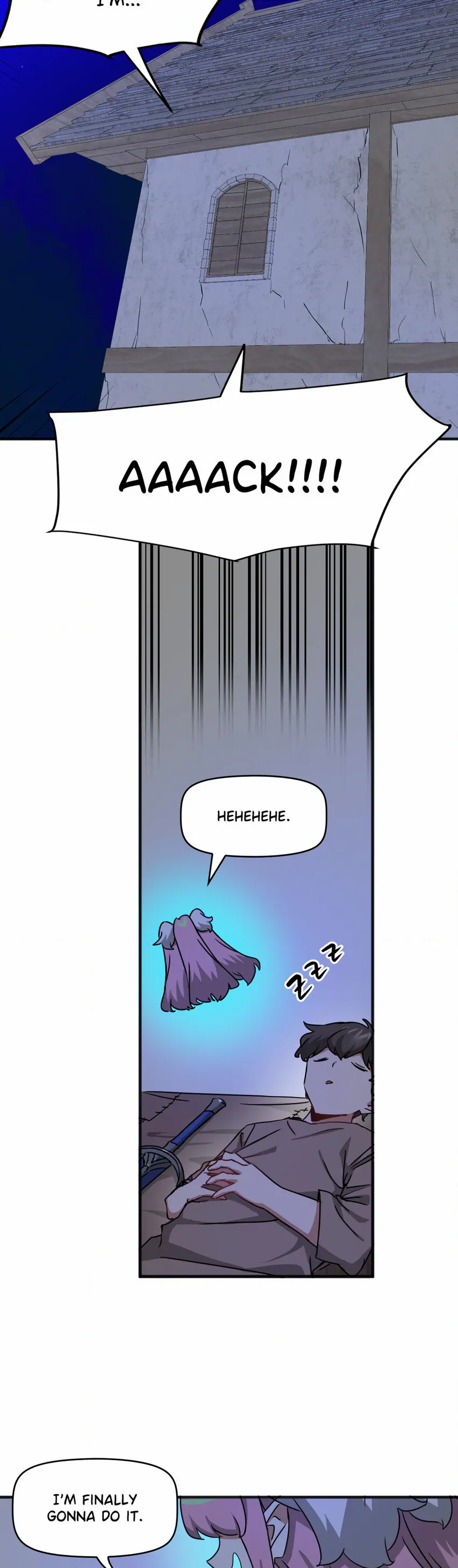 No Man’s Land (Uncensored), chapter 43, page 28 of 32