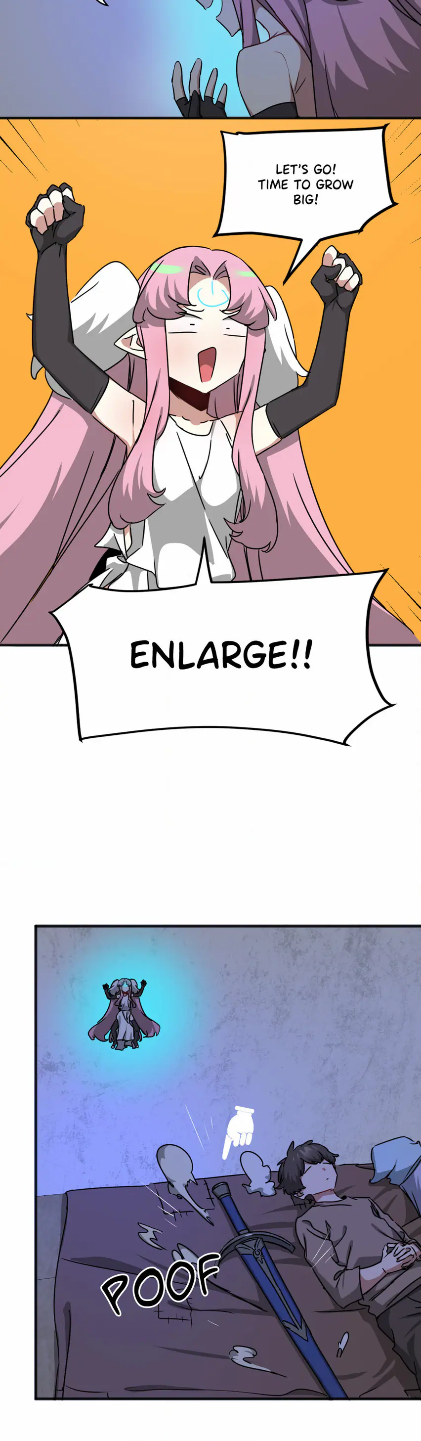 No Man’s Land (Uncensored), chapter 43, page 29 of 32