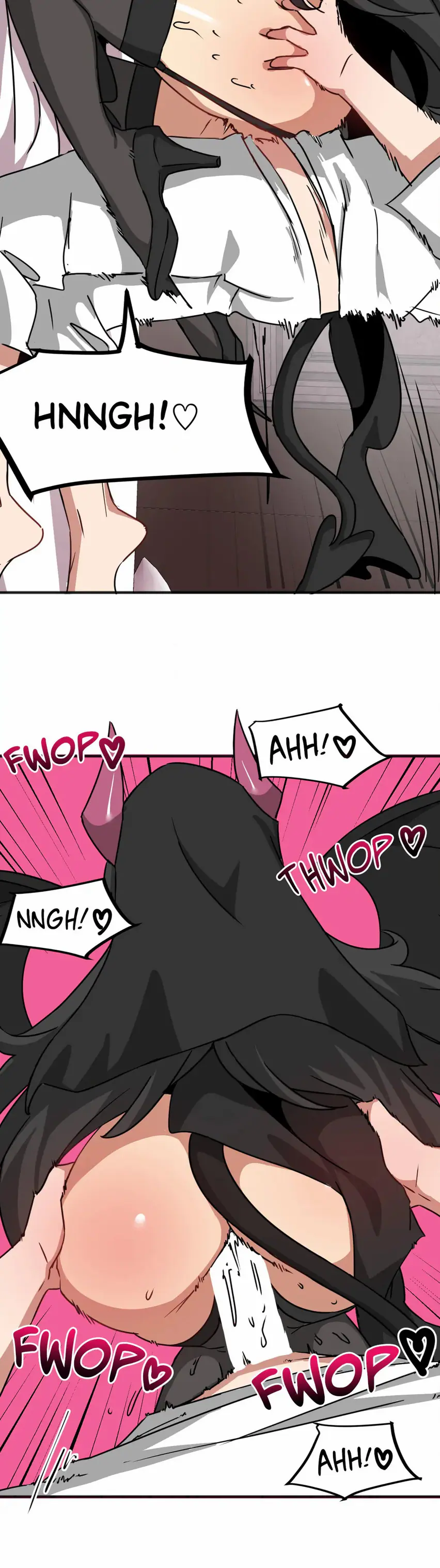 No Man’s Land (Uncensored), chapter 44, page 15 of 34