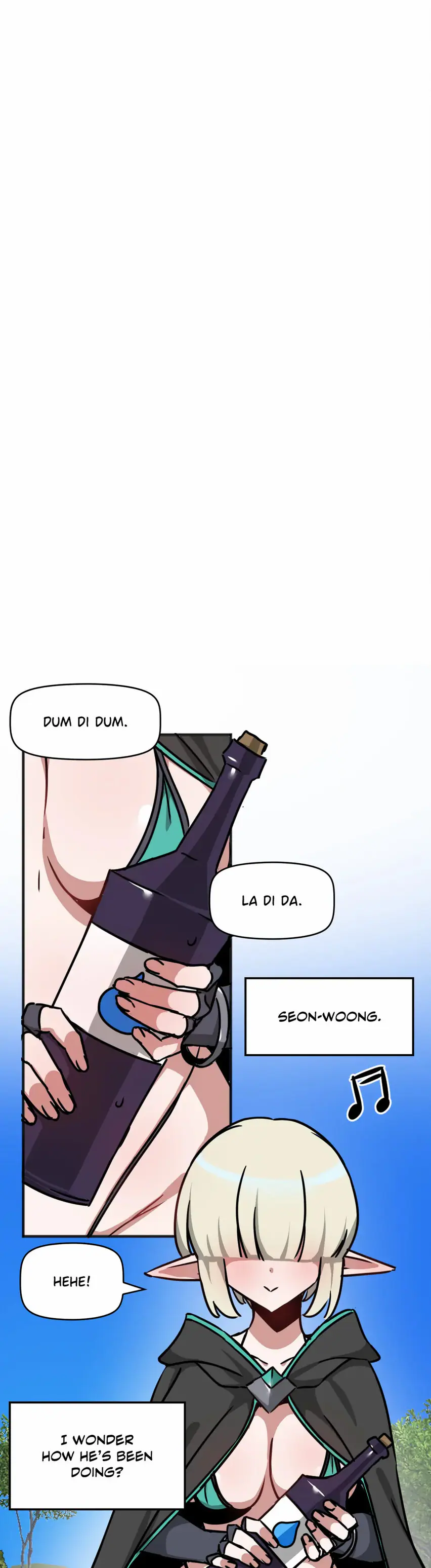 No Man’s Land (Uncensored), chapter 44, page 29 of 34
