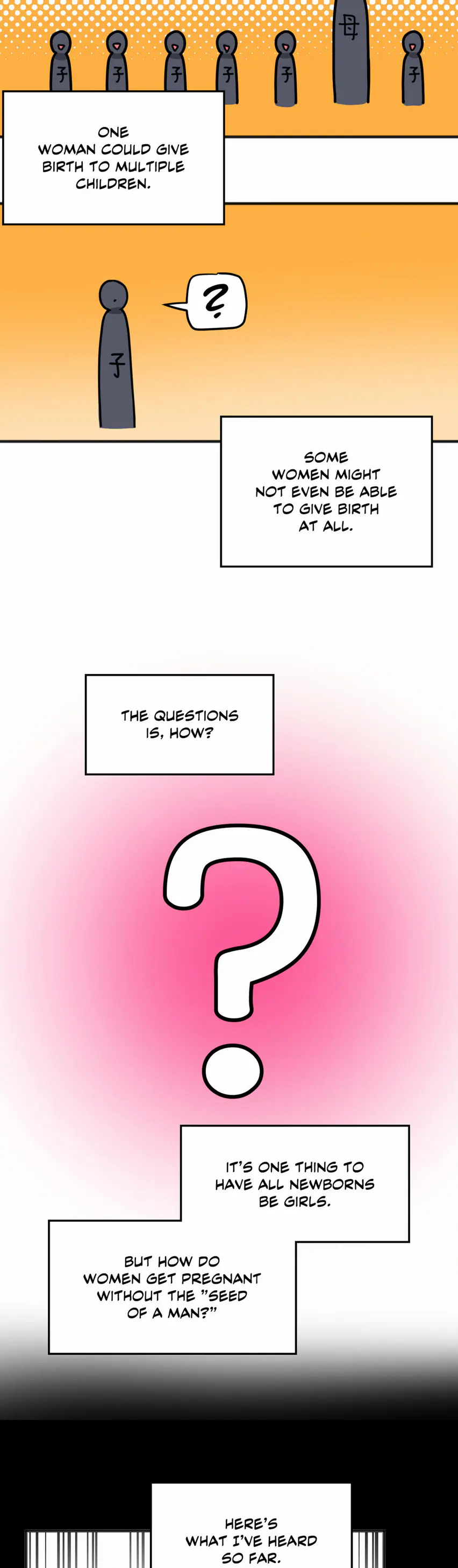 No Man’s Land (Uncensored), chapter 45, page 5 of 29