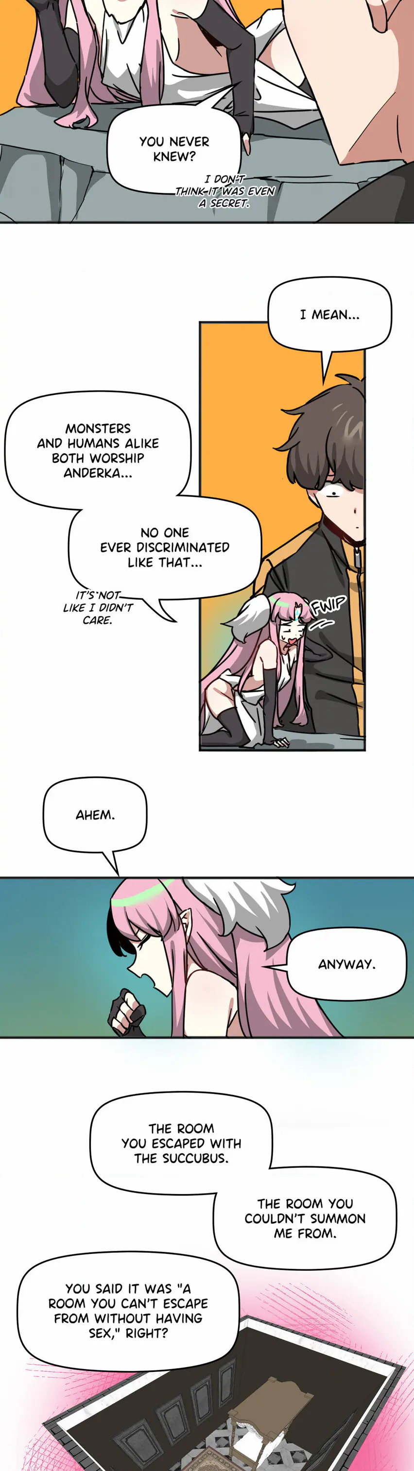 No Man’s Land (Uncensored), chapter 45, page 9 of 29