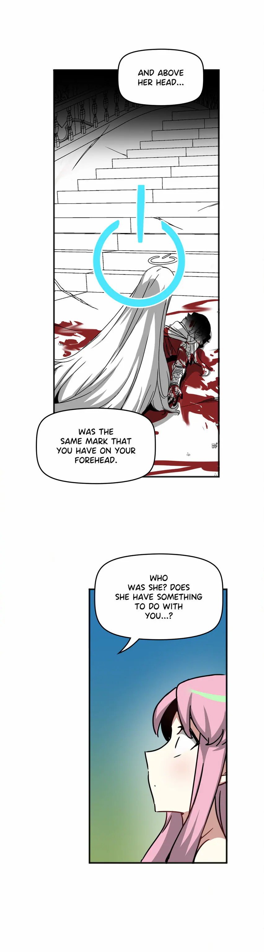 No Man’s Land (Uncensored), chapter 45, page 15 of 29