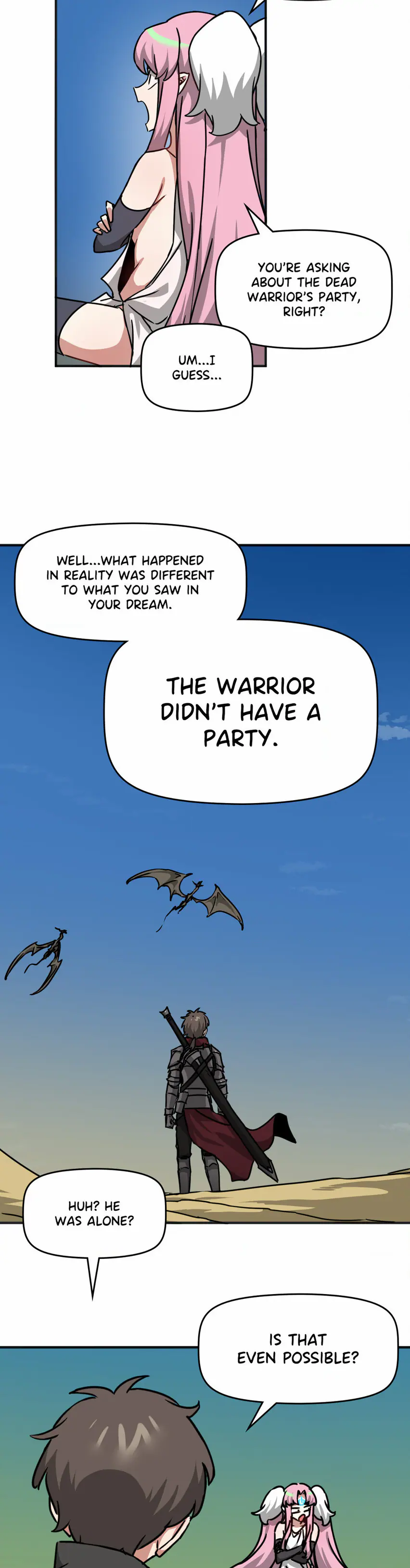 No Man’s Land (Uncensored), chapter 45, page 17 of 29