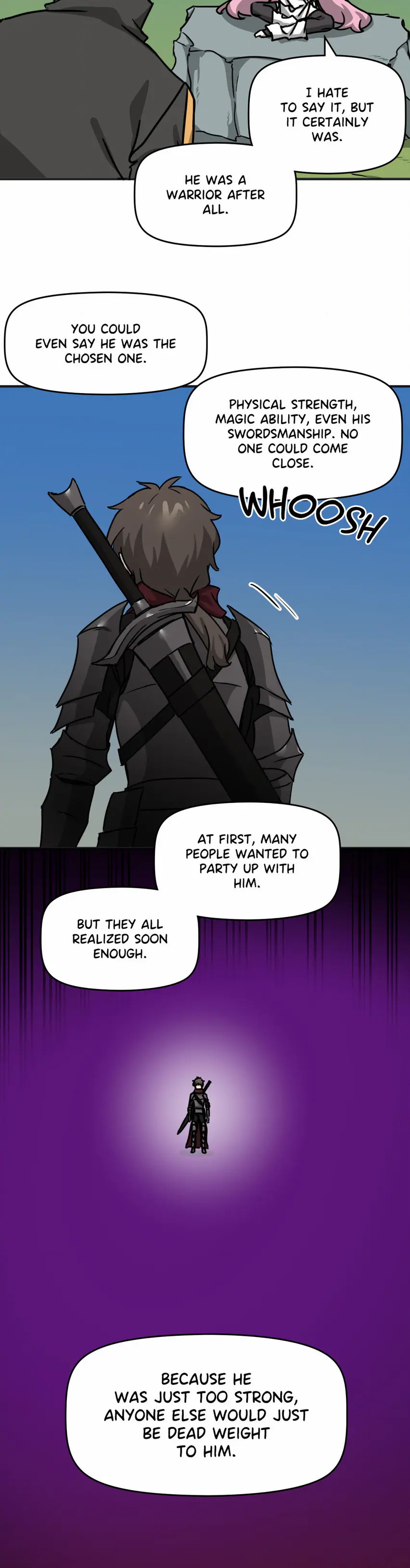 No Man’s Land (Uncensored), chapter 45, page 18 of 29