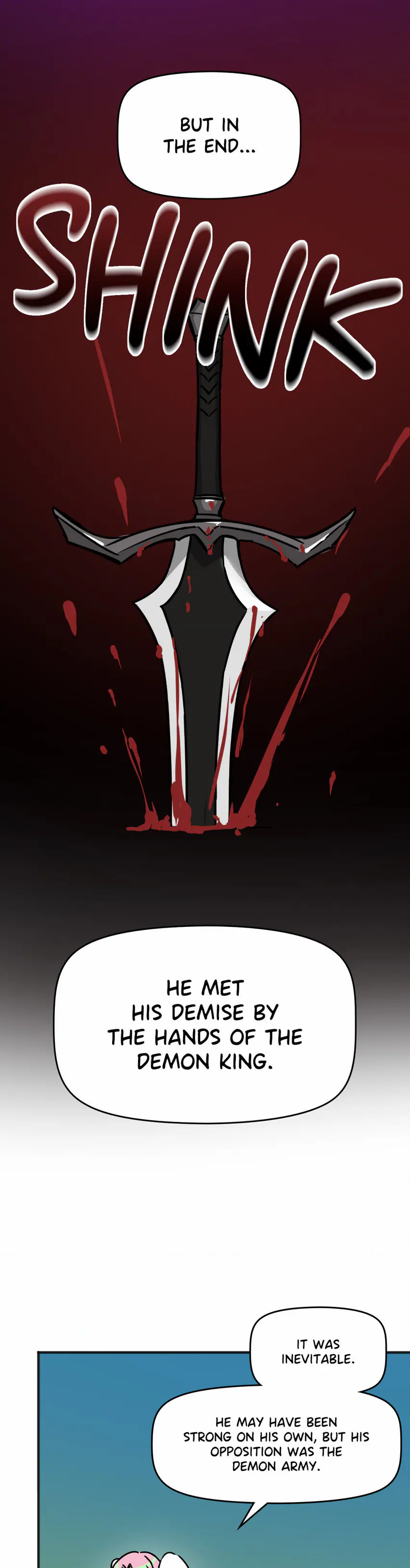 No Man’s Land (Uncensored), chapter 45, page 19 of 29