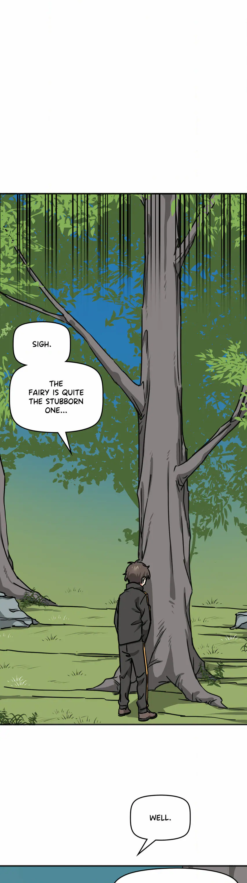 No Man’s Land (Uncensored), chapter 45, page 25 of 29