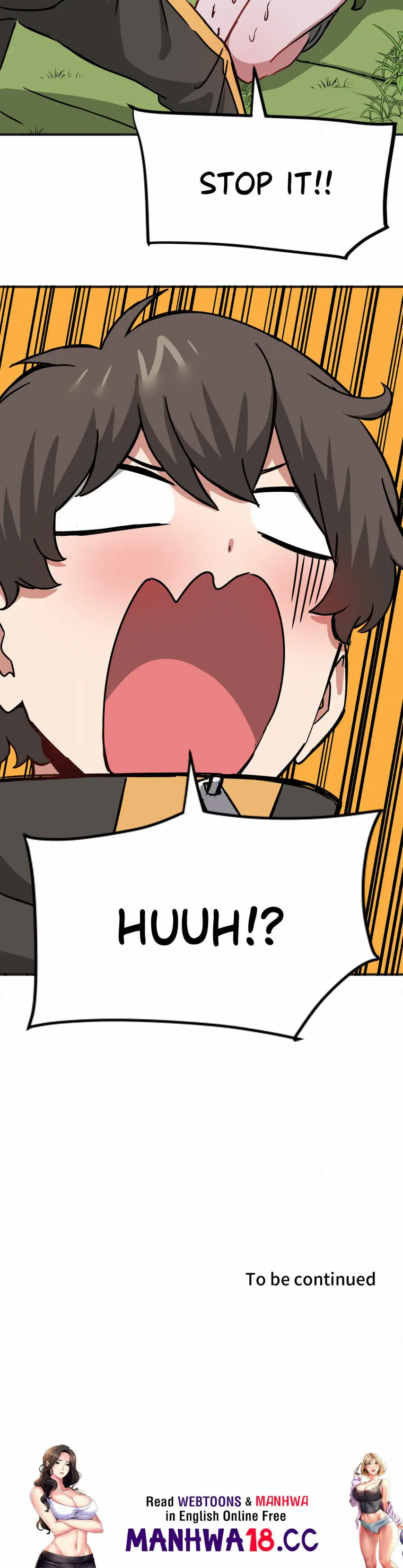 No Man’s Land (Uncensored), chapter 45, page 29 of 29