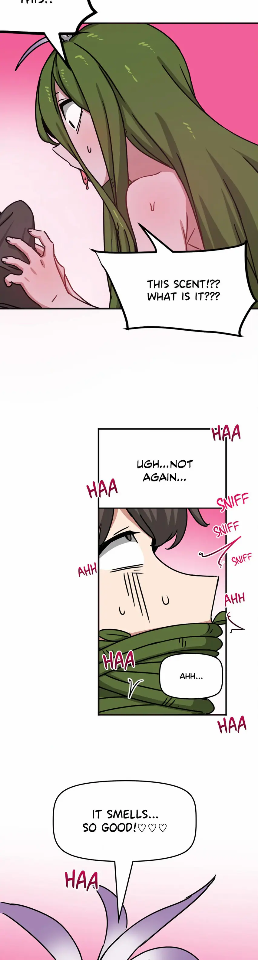 No Man’s Land (Uncensored), chapter 46, page 9 of 34