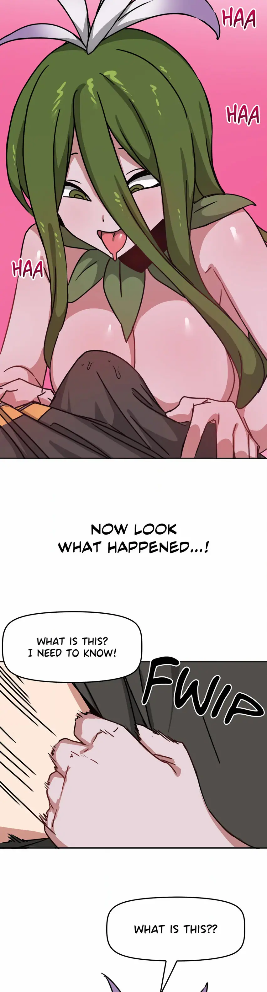 No Man’s Land (Uncensored), chapter 46, page 10 of 34