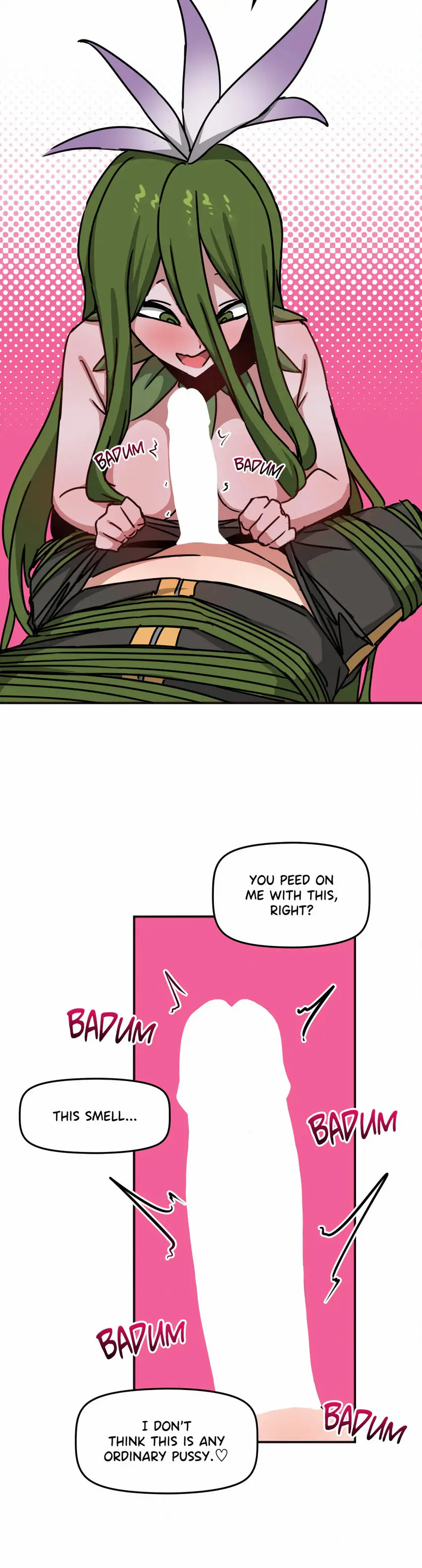 No Man’s Land (Uncensored), chapter 46, page 11 of 34