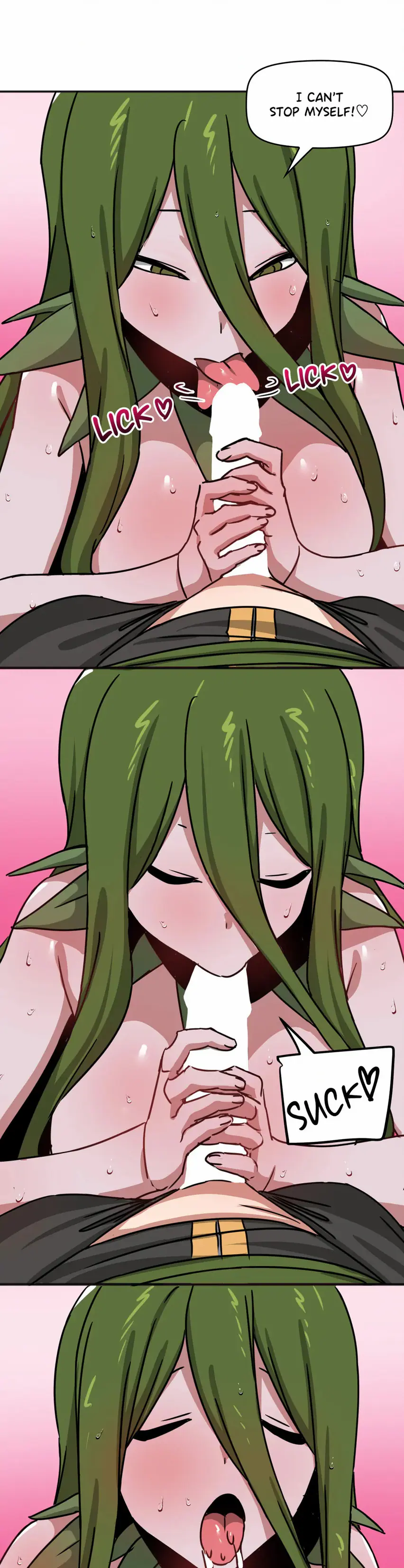 No Man’s Land (Uncensored), chapter 46, page 12 of 34