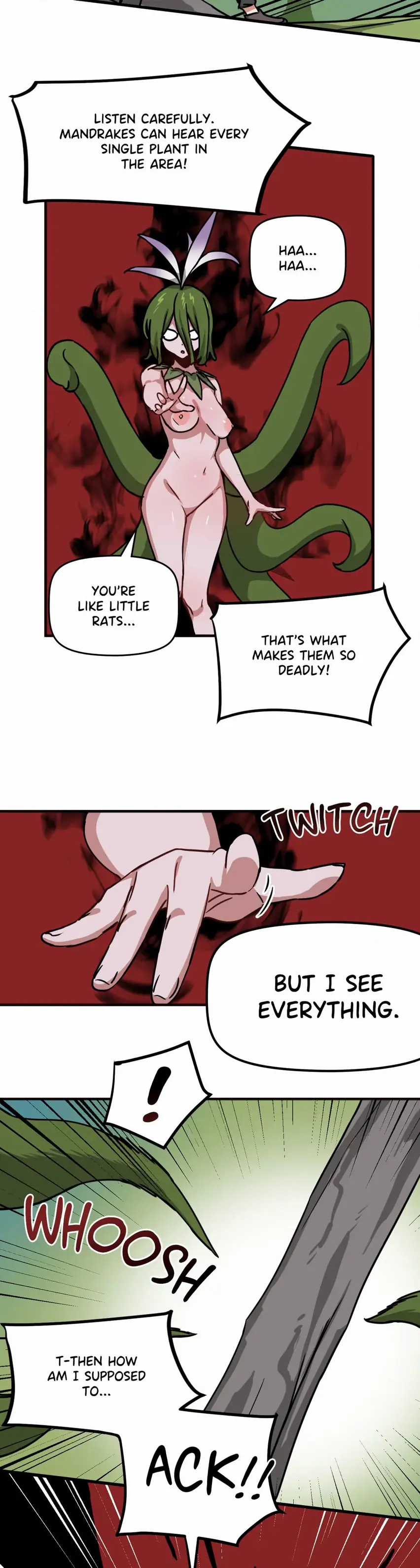 No Man’s Land (Uncensored), chapter 46, page 24 of 34