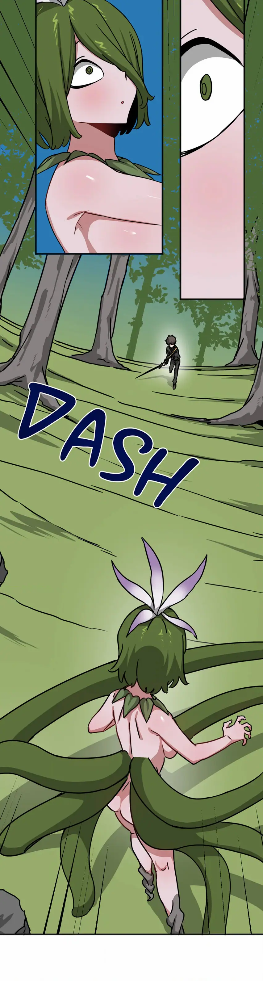 No Man’s Land (Uncensored), chapter 46, page 27 of 34