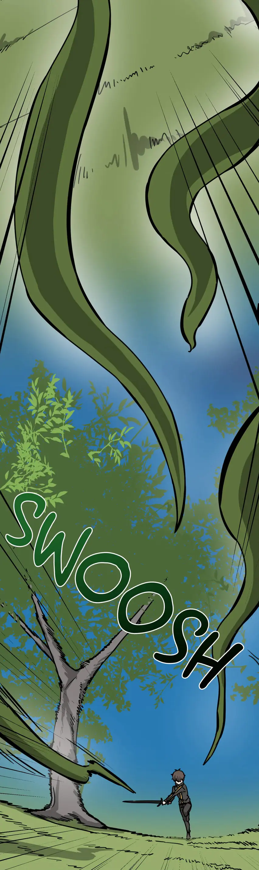 No Man’s Land (Uncensored), chapter 46, page 29 of 34
