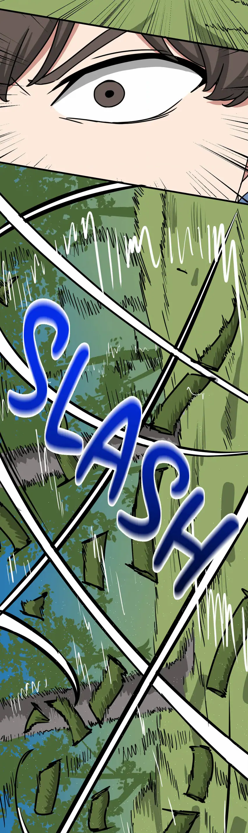 No Man’s Land (Uncensored), chapter 46, page 30 of 34