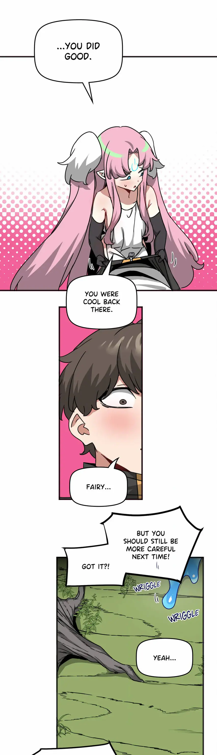 No Man’s Land (Uncensored), chapter 47, page 7 of 25