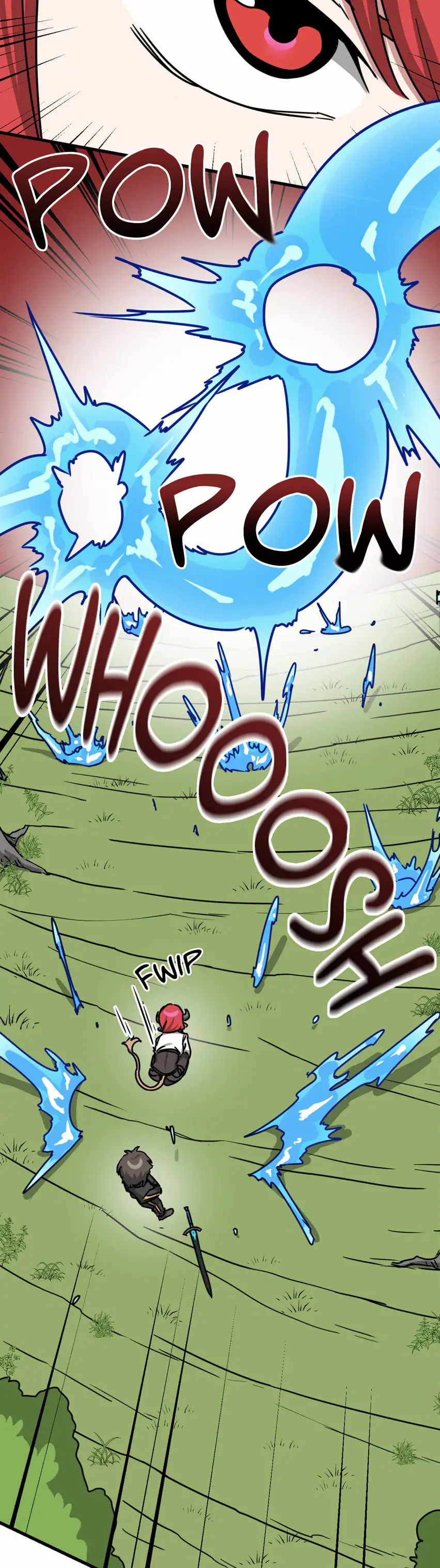 No Man’s Land (Uncensored), chapter 47, page 12 of 25