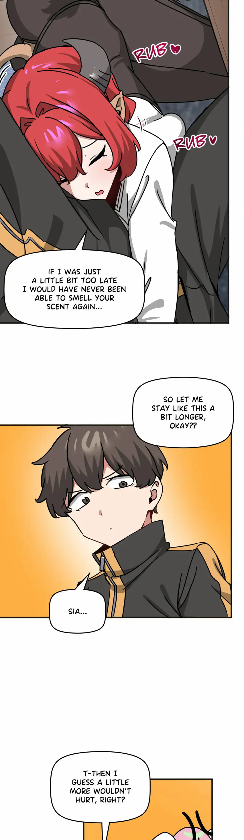 No Man’s Land (Uncensored), chapter 47, page 17 of 25