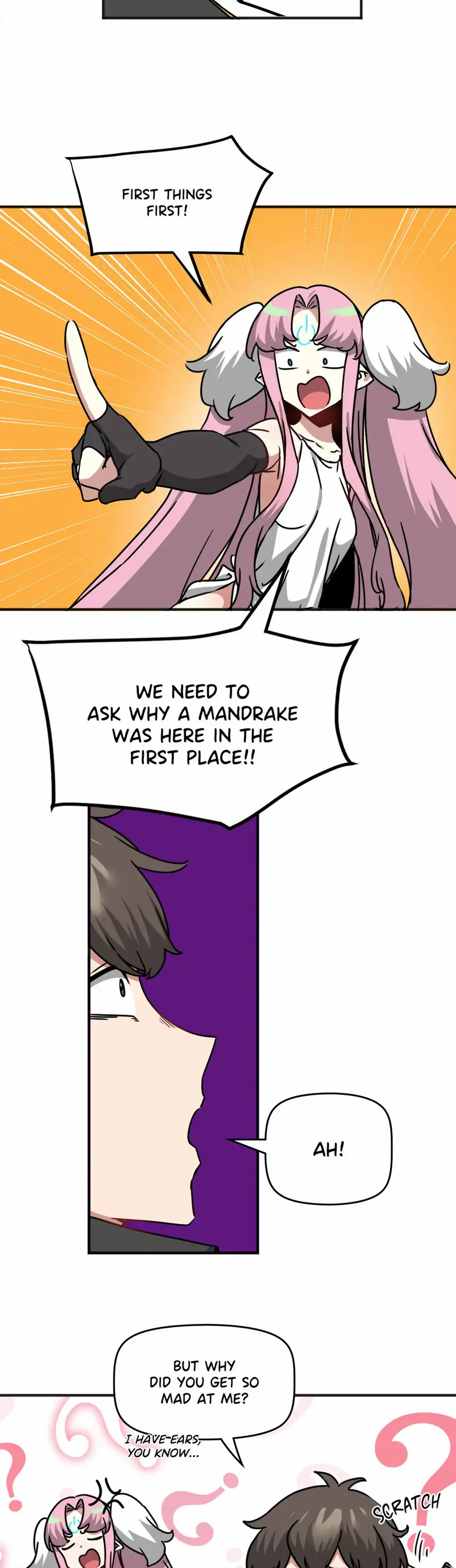 No Man’s Land (Uncensored), chapter 47, page 19 of 25