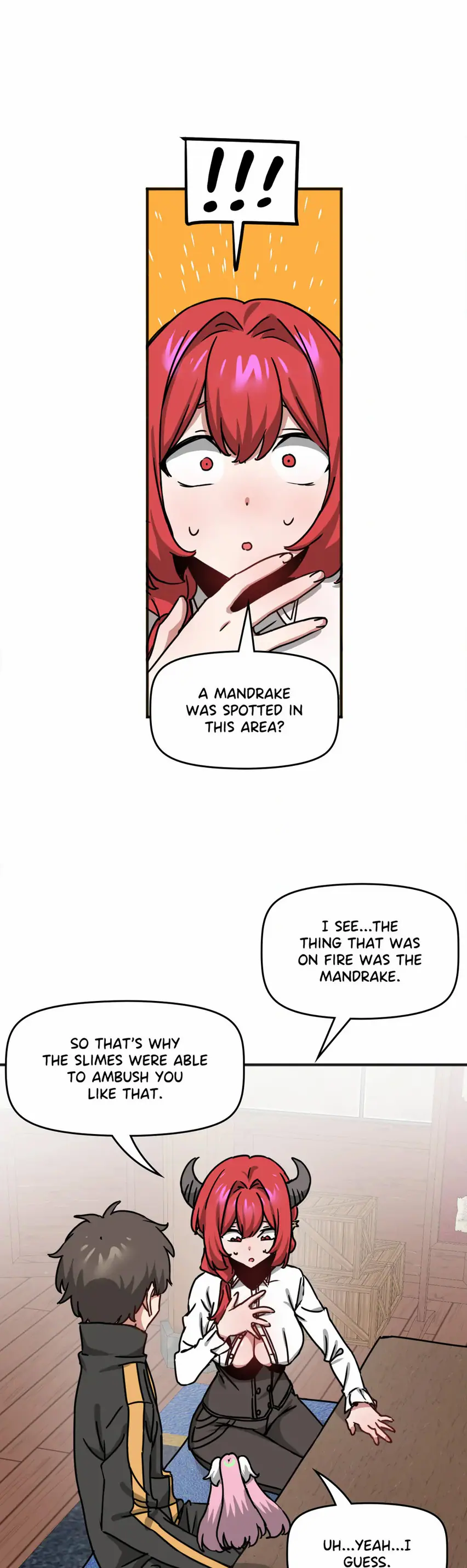 No Man’s Land (Uncensored), chapter 47, page 21 of 25