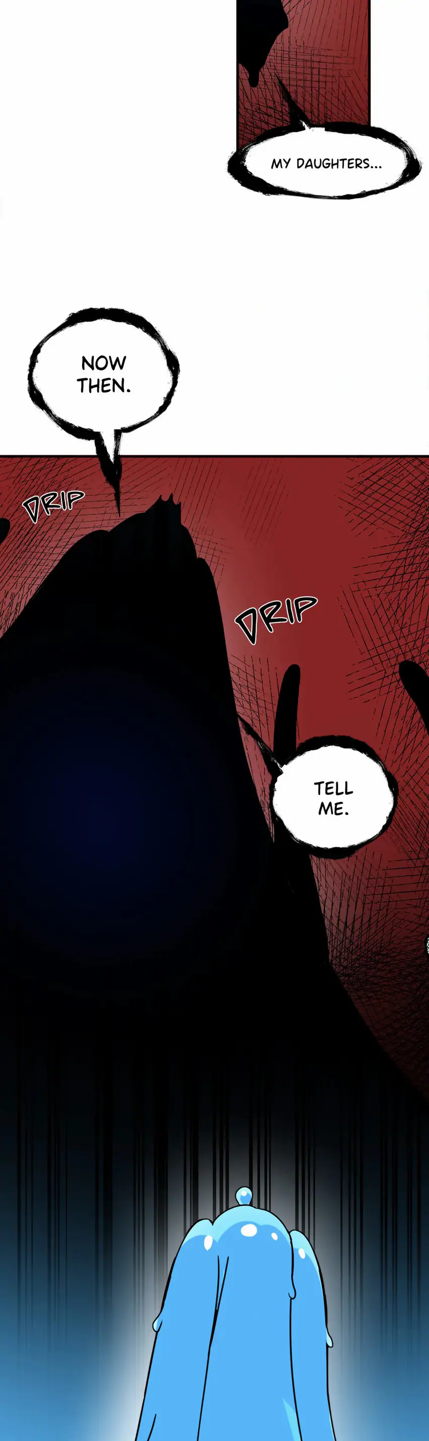 No Man’s Land (Uncensored), chapter 47, page 24 of 25