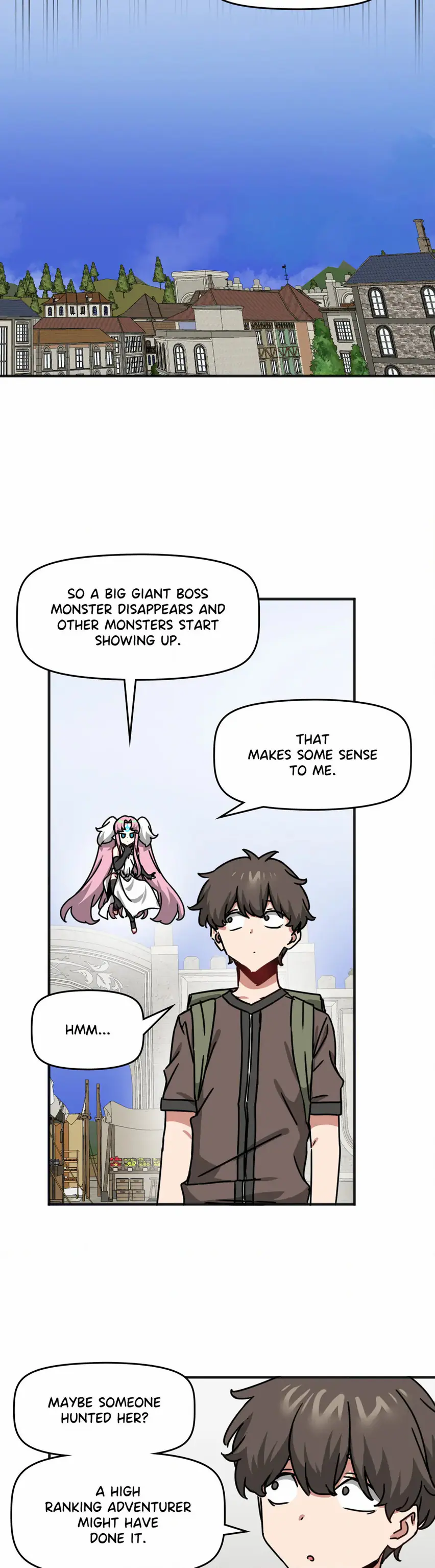 No Man’s Land (Uncensored), chapter 48, page 5 of 27