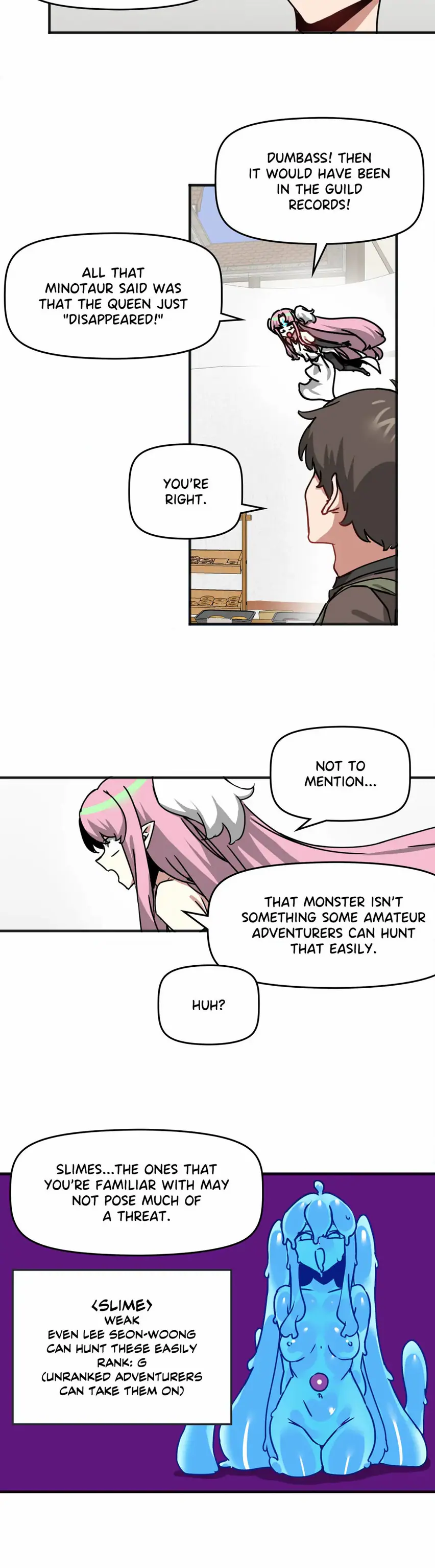No Man’s Land (Uncensored), chapter 48, page 6 of 27