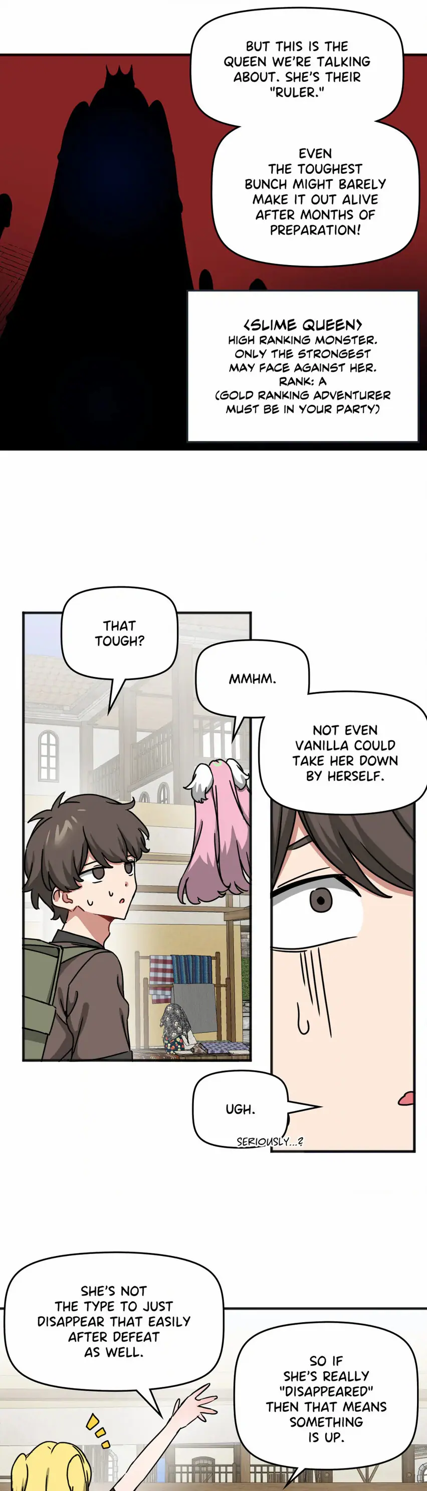 No Man’s Land (Uncensored), chapter 48, page 7 of 27