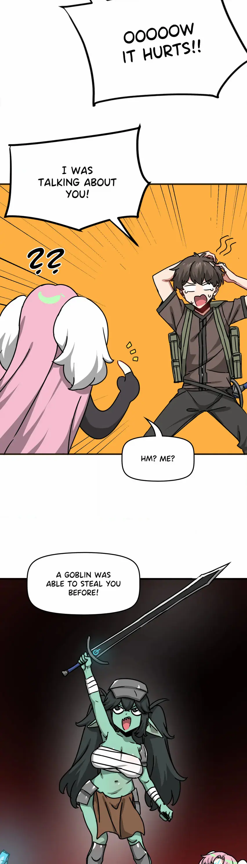 No Man’s Land (Uncensored), chapter 48, page 10 of 27