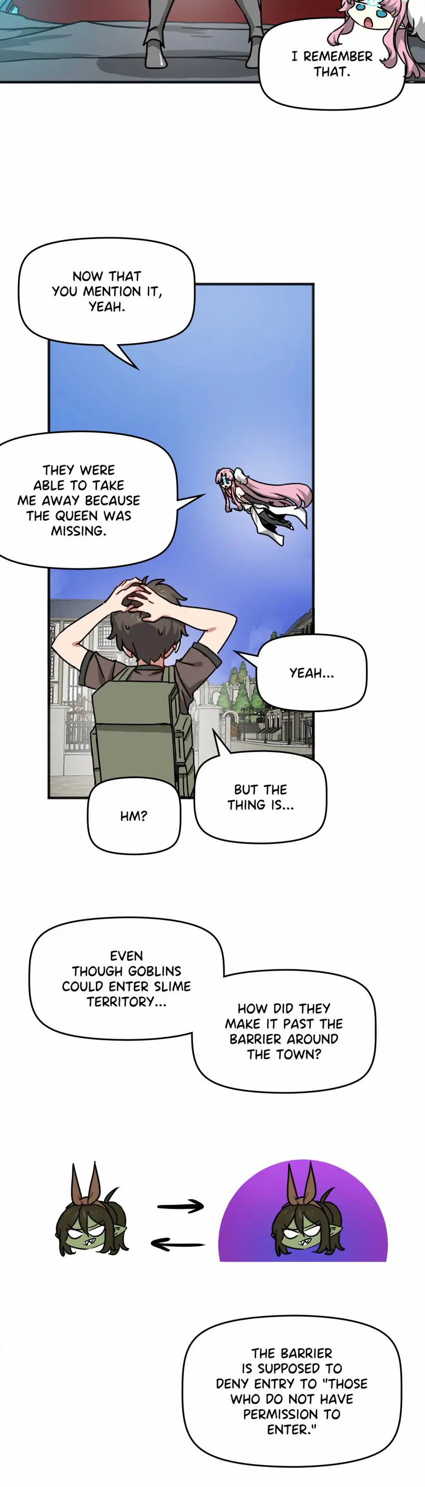 No Man’s Land (Uncensored), chapter 48, page 11 of 27