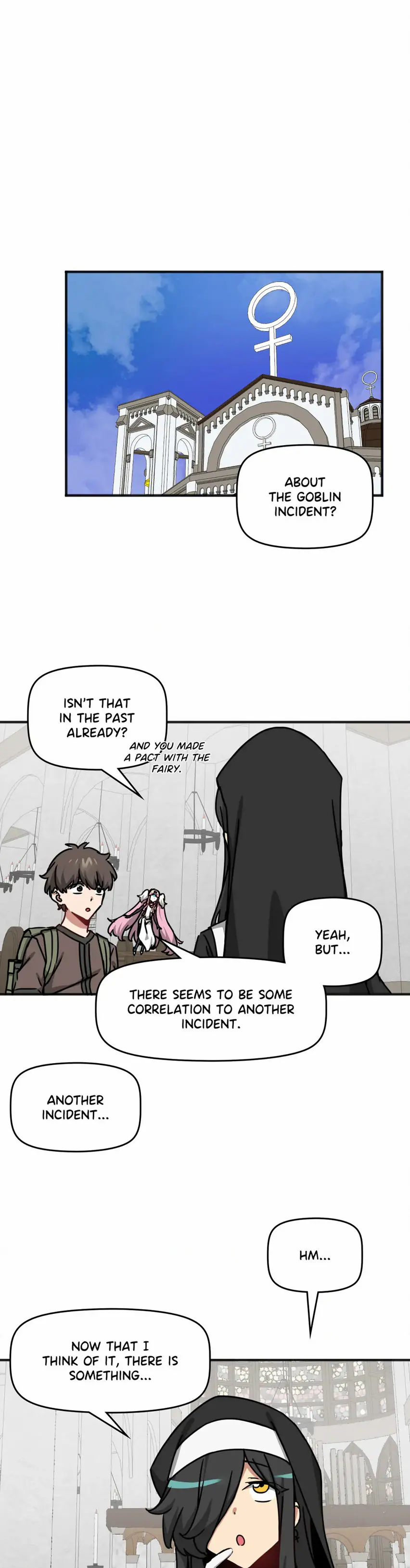 No Man’s Land (Uncensored), chapter 48, page 18 of 27