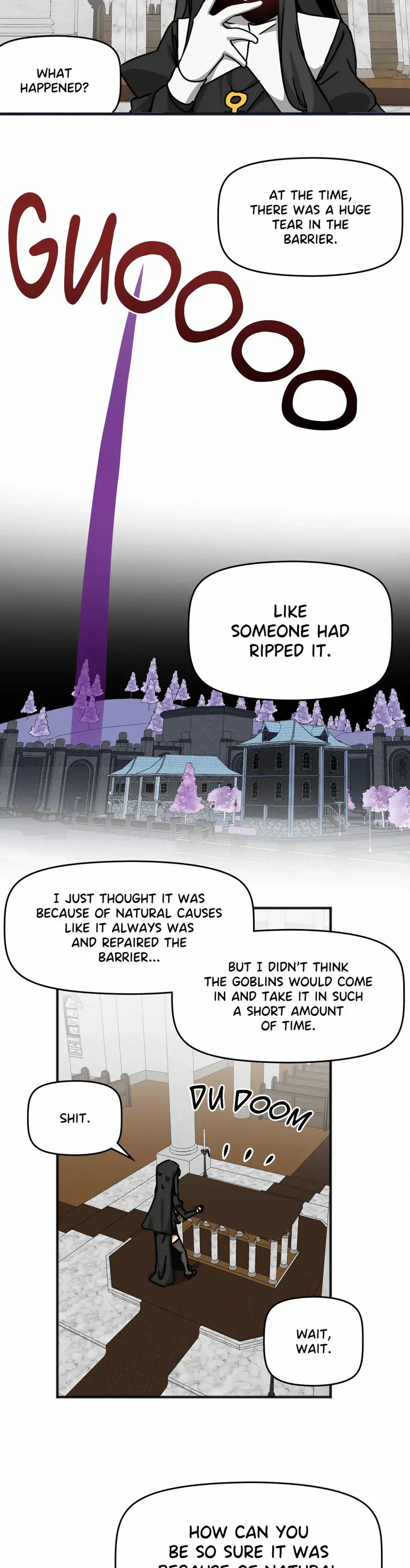 No Man’s Land (Uncensored), chapter 48, page 19 of 27