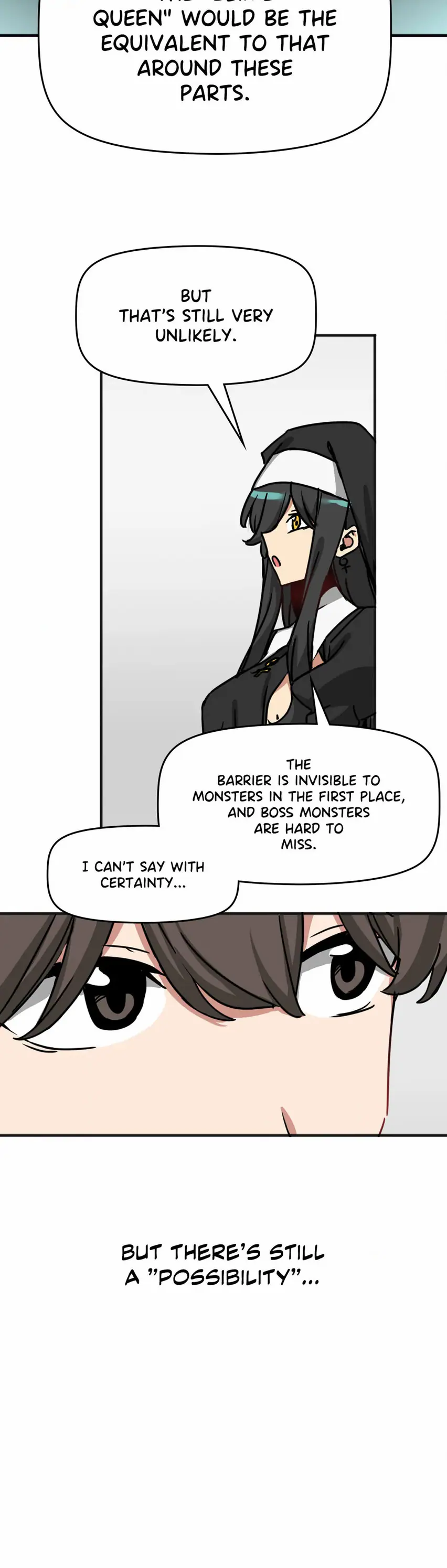 No Man’s Land (Uncensored), chapter 48, page 22 of 27