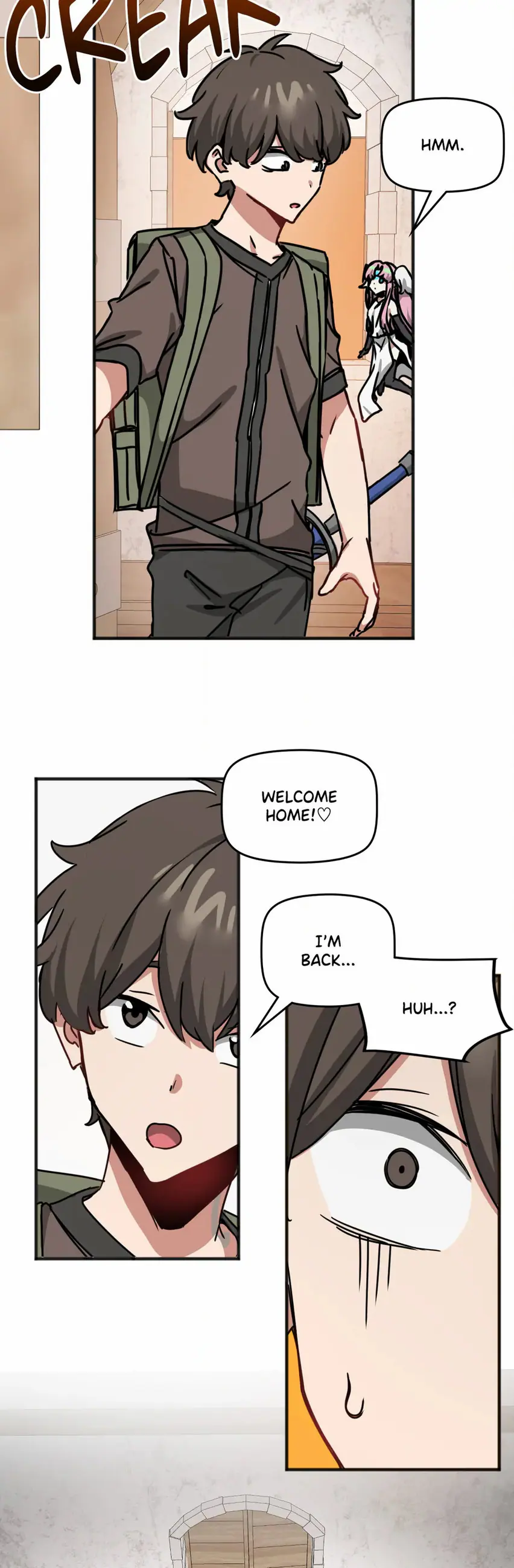 No Man’s Land (Uncensored), chapter 48, page 25 of 27